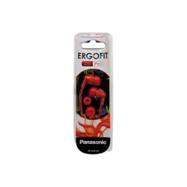 Навушники Panasonic RP-HJE125E-R
