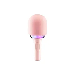 Мікрофон Fifine E2P Wireless Pink (E2P)