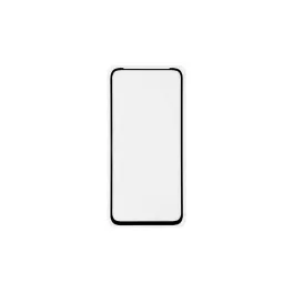 Скло захисне Drobak Motorola G31 (Black) (717107)