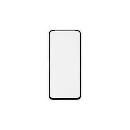 Скло захисне Drobak Motorola G41 (Black) (717109)