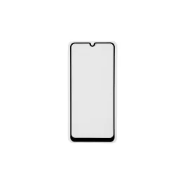 Скло захисне Drobak OPPO A57s (Black) (717121)