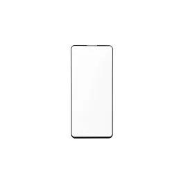 Скло захисне Drobak Xiaomi Redmi Note 11S Black Frame A+ (717126)