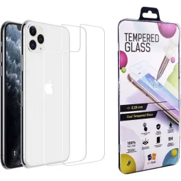 Скло захисне Drobak back panel Apple iPhone 13 mini (606066)