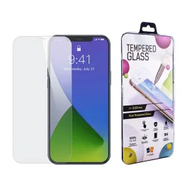 Скло захисне Drobak Apple iPhone 12 mini (232356)