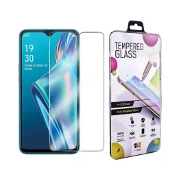 Скло захисне Drobak Vivo Y20 (232366)