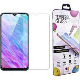 Скло захисне Drobak ZTE Blade 20 Smart (232385)