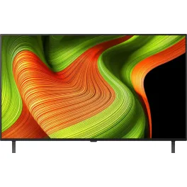 Телевізор LG OLED48B56LA