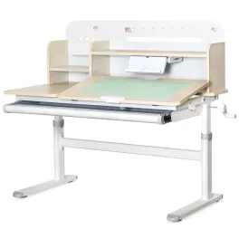 Парта Evo-kids TH-360 Grey (TH-360 TG/G)