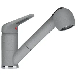 Змішувач Franke Novara Plus (115.0470.670)