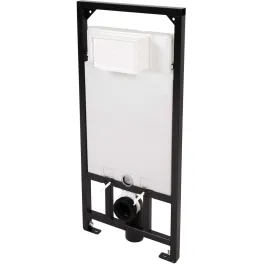 Інсталяція Deante CST WC01