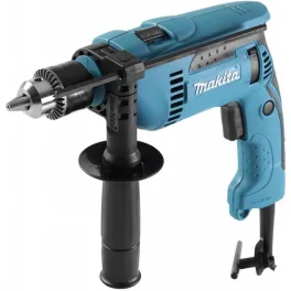 Дриль Makita ударна HP1640 (HP1640)