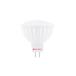Лампочка Electrum GU5.3 (A-LR-0629)
