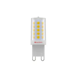 Лампочка Electrum 4W Cer LC-15 G9 3000K (A-LC-1895)