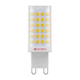 Лампочка Electrum 5W Cer LC-15 G9 3000K (A-LC-1897)