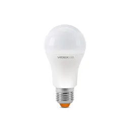 Лампочка Videx LED A60e 12W E27 4100K (VL-A60e-12274-S)