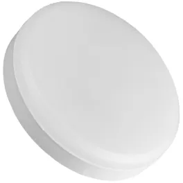 Лампочка Eurolamp LED GX53 12W 4000K (LED-GX53-1240(N))