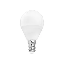 Лампочка Delux BL50P 7Вт 2700K 220В E14 (90004074)