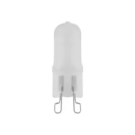 Лампочка Electrum 40W G9 мат. 230V (A-HC-0122)