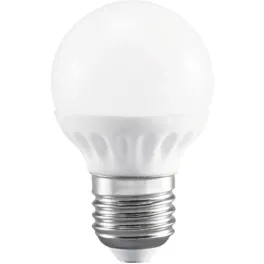 Лампочка ELM D50 6W Е27 2700 CR LG-12 (A-LB-0509)