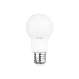 Лампочка Vestum LED A55 8W 3000K 220V E27 (1-VS-1108)