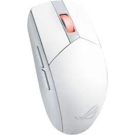 Мишка ASUS ROG Strix Impact III Wireless/Bluetooth White (90MP03D0-BMUA10)