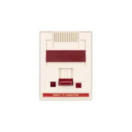 Ігрова консоль 2E 8bit HDMI (2 бездротових геймпада, 3000 (2E8BHDWS3000)