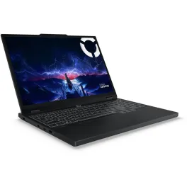 Ноутбук Lenovo Legion 5 15IRX10 (83LY00F1RA)