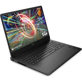 Ноутбук HP OMEN 17-db1007ua (C3UM7EA)