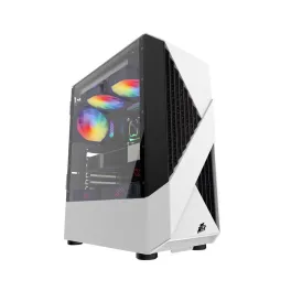 Корпус 1stPlayer F3-A-WH-4F1