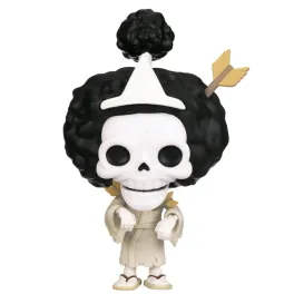 Фігурка Funko Pop серії Великий куш - Брук (54463)