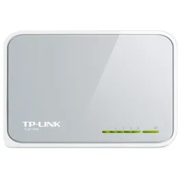 Комутатор мережевий TP-Link TL-SF1005D