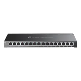 Комутатор мережевий TP-Link SG2016P