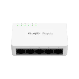 Комутатор мережевий Ruijie Networks RG-ES05G-L