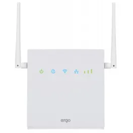 Маршрутизатор Ergo R0516 w/battery