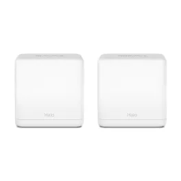 Маршрутизатор Mercusys HALO-H30G-2-PACK