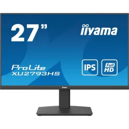 Монітор iiyama XU2793HS-B7