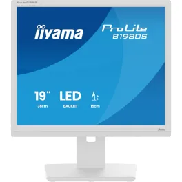 Монітор iiyama B1980S-W1