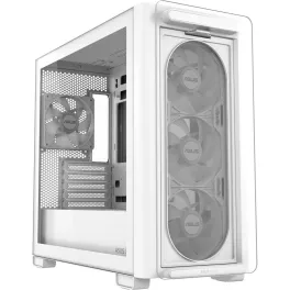 Корпус ASUS A23 PLUS White (90DC00K3-B19010)