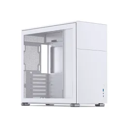 Корпус JONSBO D41 STD White