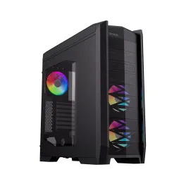 Корпус Gamemax Dragon Knight 2