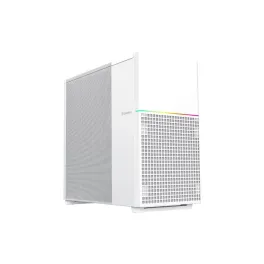 Корпус Gamemax P31 WH