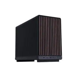 Корпус NZXT A3 Black (G99.A3X-WD.00)