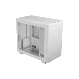 Корпус AeroCool Stormfront Mini-G-WT-v1 White (ACCM-ES10003.21)