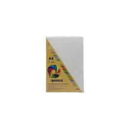 Папір Romus A4 160 г/м2 100sh Ivory (R51451)