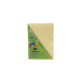 Папір Romus A4 80 г/м2 100sh Caramel (R51413)
