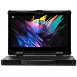 Ноутбук Vinga Scout X14A (X14A-123516512B)