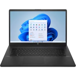 Ноутбук HP 17-cp3018ua (CS8C8EA)