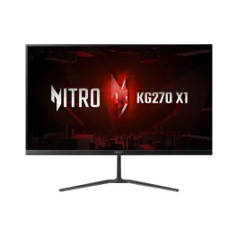 Монітор Acer KG270X1bmiipx (UM.HX0EE.108)