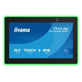 Монітор iiyama TW1625LASC-B3PNR