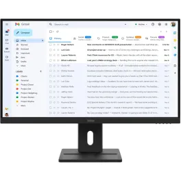 Монітор Lenovo E27-40 (64BCMAT4EU)